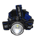 New Arrivals 10W T6 LED Rechargeable Waterproof 1000 Lumens Zoomable headlamp usb for emergency